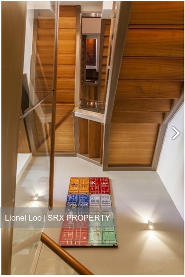 The Villas @ Sentosa Cove (D4), Terrace #178568682